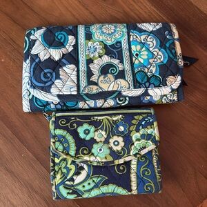 Vera Bradley | wallets